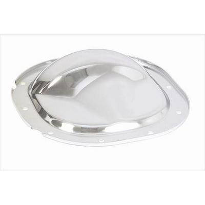 Mr. Gasket Company Ford 8.8 Inch Chrome Steel Cover - 9893G
